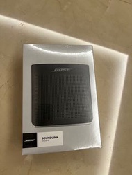 全新 Bose 無線 防水 喇叭