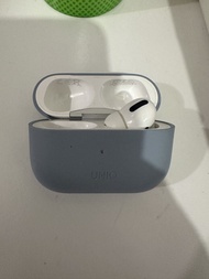 正版有單 極少使用  Apple AirPods Pro 1 無線耳機