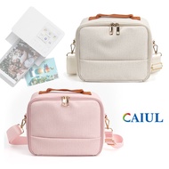 [eYe Photography] Ready Stock CP1300 CP1500 CP1200 CP900 Camera Storage Bag Side Backpack Anti-dust 