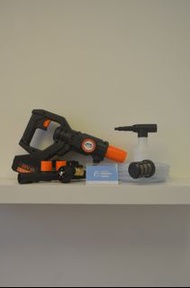 香港品牌🌟原裝行貨🌟 SPEED SP3 第三代 40V 無線便攜充電式洗車高壓水槍