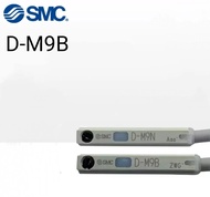 D-M9B Reed Switch SMC 2สาย 24VDC/100VAC 2m