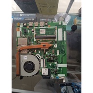 Motherboard Lenovo Ideapad 320 330 14AST AMD A9