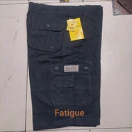 6 POCKET CARGO SHORTS FOR MEN