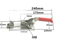 Kẹp Định Vị 40341