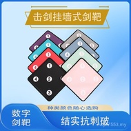 Sword Target Hanging Equipment Target Sword Household Target Sword Saber Target Sword Target Practic