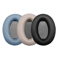 Suitable for Sony/Sony WH-H910N Earphone Case H910N Earphone Case High-Quality Protein Leather Earmu