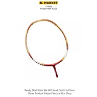 Li-Ning woods n90 ii W2/S4