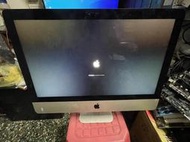 零件機用APPLE蘋果iMac A1418(2016)薄型桌上型電腦