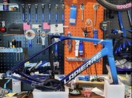 法國[LAPIERRE] Xelius SL 7.0 車架組