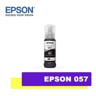 Epson 057 Ink Bottle T057 Epson Ink Bottle 6CL Dye 70ml Ink Bottlle for Epson L8050 Epson L18050