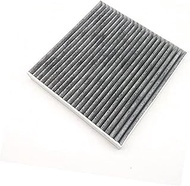 ZAPYVET Cabin, for Accord, for Civic, CR-V Odyssey, for Acura, 80291-SNK-A01 CU2358 C1186-40080 8029