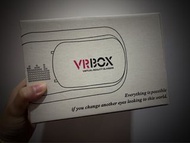 VR BOX