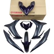 LC135V8 FI COVER SET HONG LEONG YAMAHA<DNPM1><BDK-F0000-00-P3>