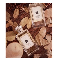 Freesia for Women Eau de Toilette Lasting Eau de Toilette Blue Wind Chime