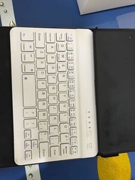 iPad mini2/3/4 case連鍵盤 可USB充電