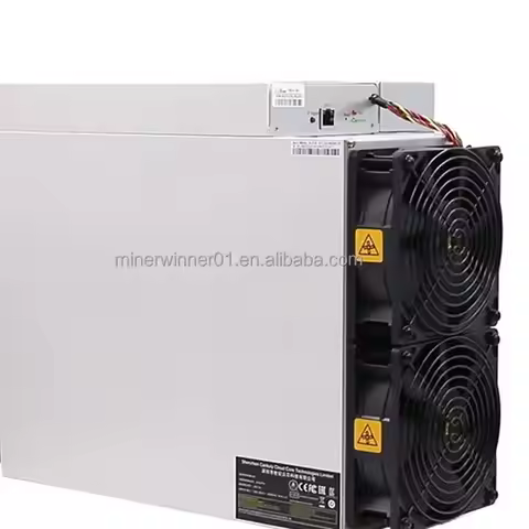 Buy 3 get 2 free New Antminer S19K Pro 120T 115T 110T 23J/T 2760W Bitcoin Miner Antminer