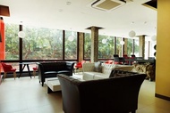 金門823行館823 Tourist Hotel