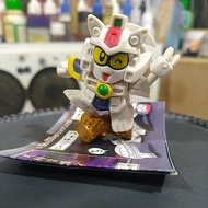 Nyaa SD Gundam gashapon Full Color Brave Battle Warriors 12 gashapon trading figure