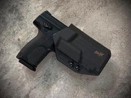 BWSK 豆工廠 客製 Byrna LE/XL 快拔槍套 HOLSTER