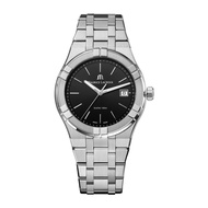 Maurice Lacroix AIKON Quartz Black MB - 40mm