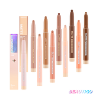 Meilinda Glitter/Matte Pop Eye Stick Eyeshadow