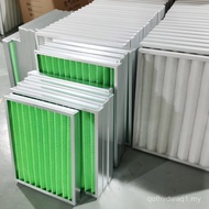 Initial Effect Filter G4 Medium Effect Board Air Filter Air Conditioner Unit Air Purification Filter