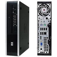 HP COMPAQ 8300 ULTRA SMALL FORM FACTOR PC WITH INTEL CORE i5-3470S 4GB RAM, 320 HDD GB / 6 MONTH WAR