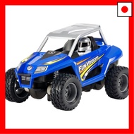 【Direct From Japan】Tamiya 1/32 Mini 4WD Series No. 24 Trail Mini 4WD Van Brun EZ Chassis 19024 (Mini