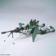 Hobby MG 1/100 Gundam Dynames ''Gundam 00'', White
