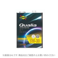 Sunoco Qualia 5w30 4 liter