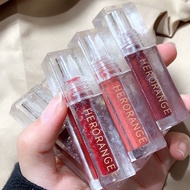 HERORANGE Lip Gloss Nourishes and Increases Lip Shine 3g/HERORANGE Lip Gloss