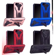 Robot Case With Stand HuaWei Y7A