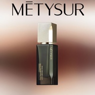 Metysur/metysur Cordyceps Black Truffle Clear Base Cream Moisturizing Oil Control Long-Lasting Makeup Delicate Non-sticking Powder Brighten Skin Tone