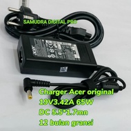 Adapter/charger acer E5-476 E5-471 E5-4755 E5-473 original
