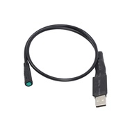 USB Programming Cable for Bafang Mid Drive Motor Kit BBS01 BBS02 BBS03 BBSHD Electric Bicycle Motor
