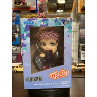Sega TipNpop Action Figure Original Jujutsu Kaisen Jjk yuji