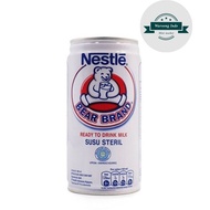 Susu Beruang Nestle Bear Brand 189ml