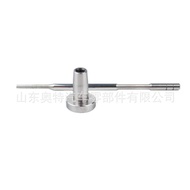 Common Track Fuel Injector Valve Assembly FVC01377 Valve Assembly