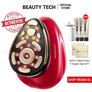 Jmoon 12Electrode Oversize Iron Beauty Device