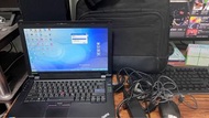 聯想 Lenovo L410 14吋 雙核 ThinkPad 商務 文書 光碟機 筆電 電腦 XP