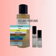 DECANT PERFUME[EDN-ROC EDP 5ML/8ML