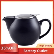 Ceramic Pot Ceramic Coffee Pot Kettle Factory Outlet
