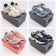 Nb 9060 All-Matching Mesh Retro Sports Running Shoes #778 SS8C