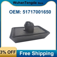 51717001650 Car Accessories Jack Point Pad Jacking Point Support Plug Lift Block for BMW E46 E64 E65