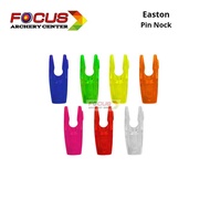 Easton Pin Nock/Nock Arrow Panahan