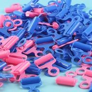 Mini kinetic sand roller, cheap kinetic sand toy mold