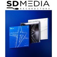 TOMORROW X TOGETHER THE STAR CHAPTER : TOGETHER