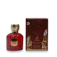 LA ROUGE BAROQUE EXTREME EAU DE PARFUM MINYAK WANGI