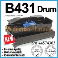 Compatible OKI B411 B431 B411d B411dn B431d B431dn MB461 MB471 MB471dnw MB471w MB491 MB491dn Imaging