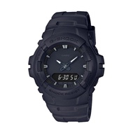 SPECIAL PROMOTION_G-Shock G100-BB Dual Function All Black